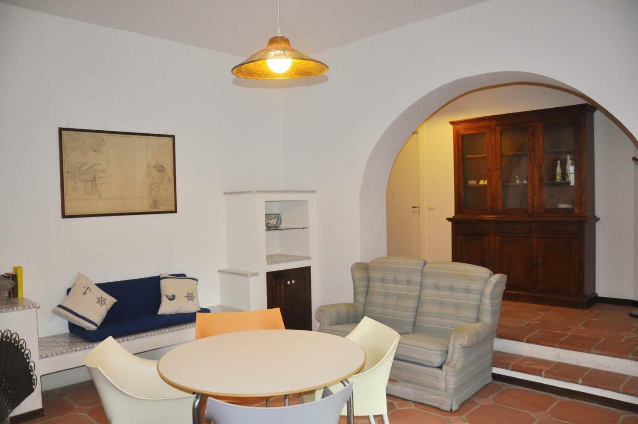 Casa Capiciana - Punta Rotolo Apartment Milazzo Exterior photo